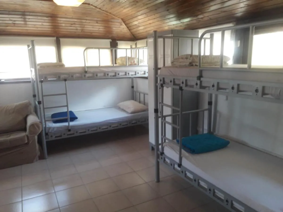 German Colony Guest House- Private&Dorm rooms Hajfa Hostel