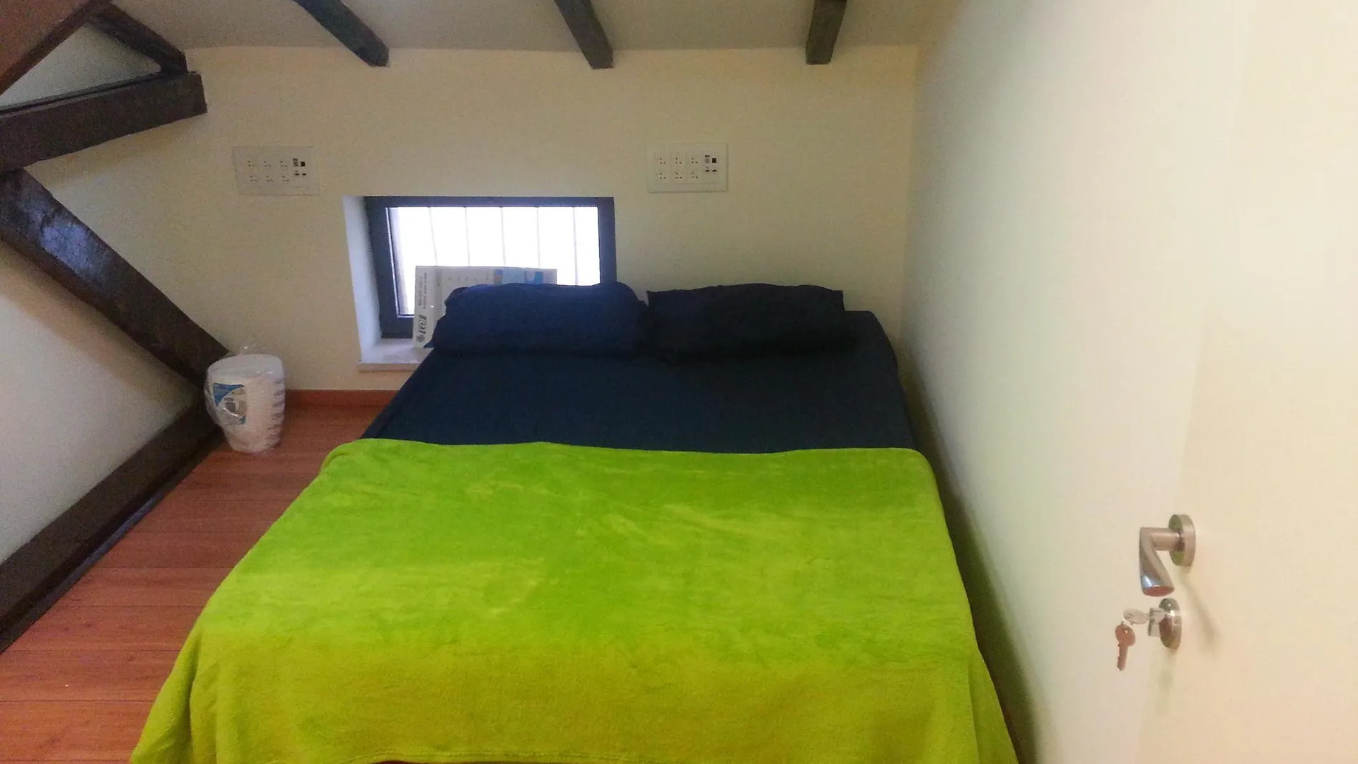 German Colony Guest House- Private&Dorm rooms Hajfa 0*,