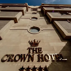 The Crown Baku