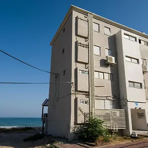  דירה חלום על הים