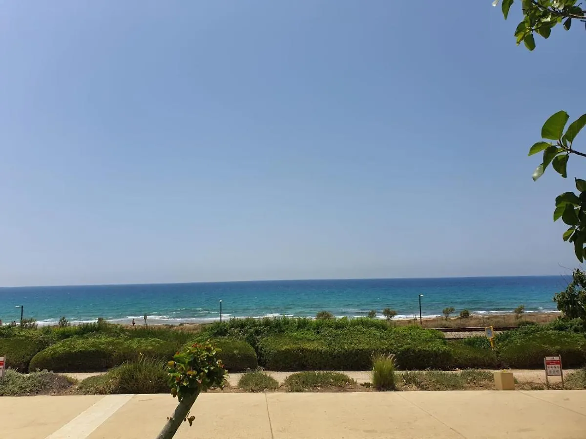 Ostello German Colony Guest House- Private And Dorm Rooms Haifa