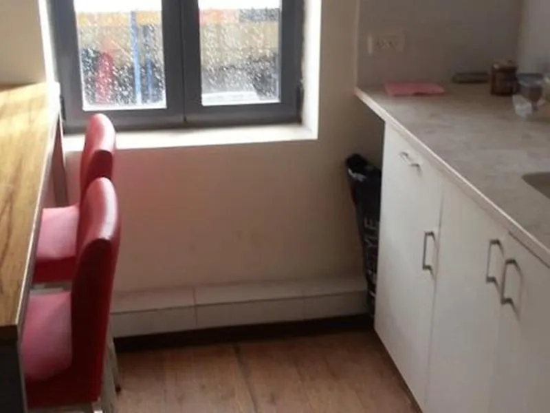 Hostel German Colony Guest House- Private And Dorm Rooms Haifa