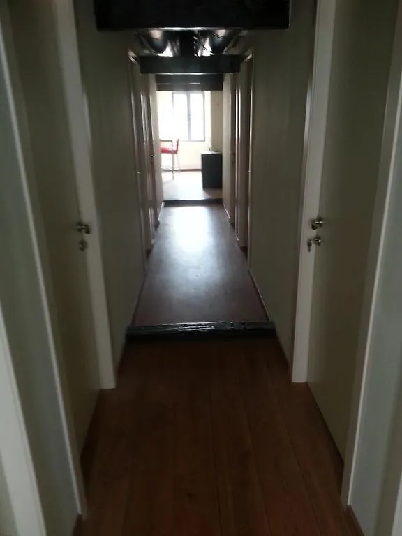 Hostel German Colony Guest House- Private And Dorm Rooms Haifa