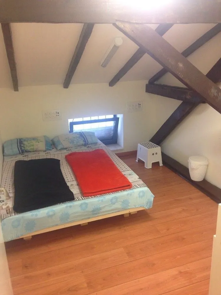 German Colony Guest House- Private And Dorm Rooms Haifa Hostel