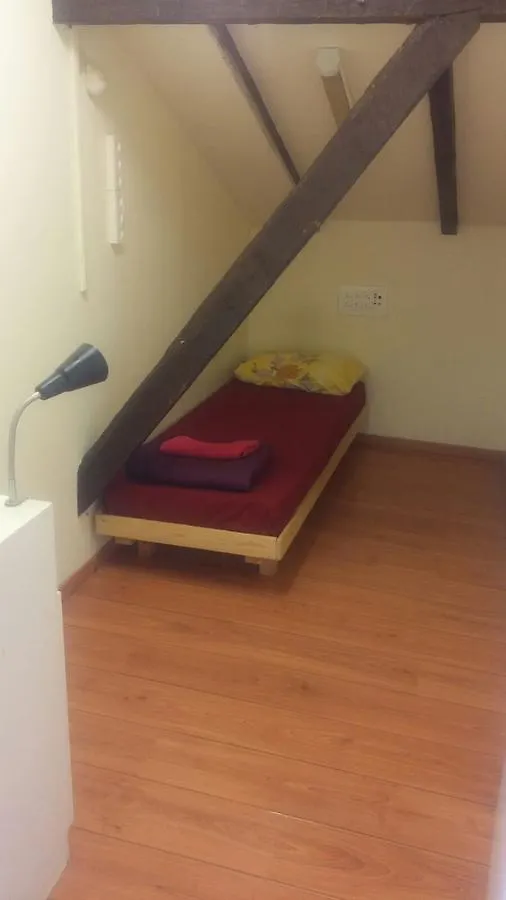 Ostello German Colony Guest House- Private And Dorm Rooms Haifa Israele