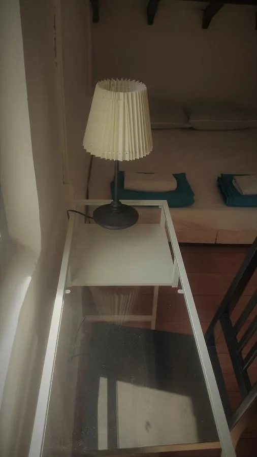 German Colony Guest House- Private And Dorm Rooms Haifa Israele