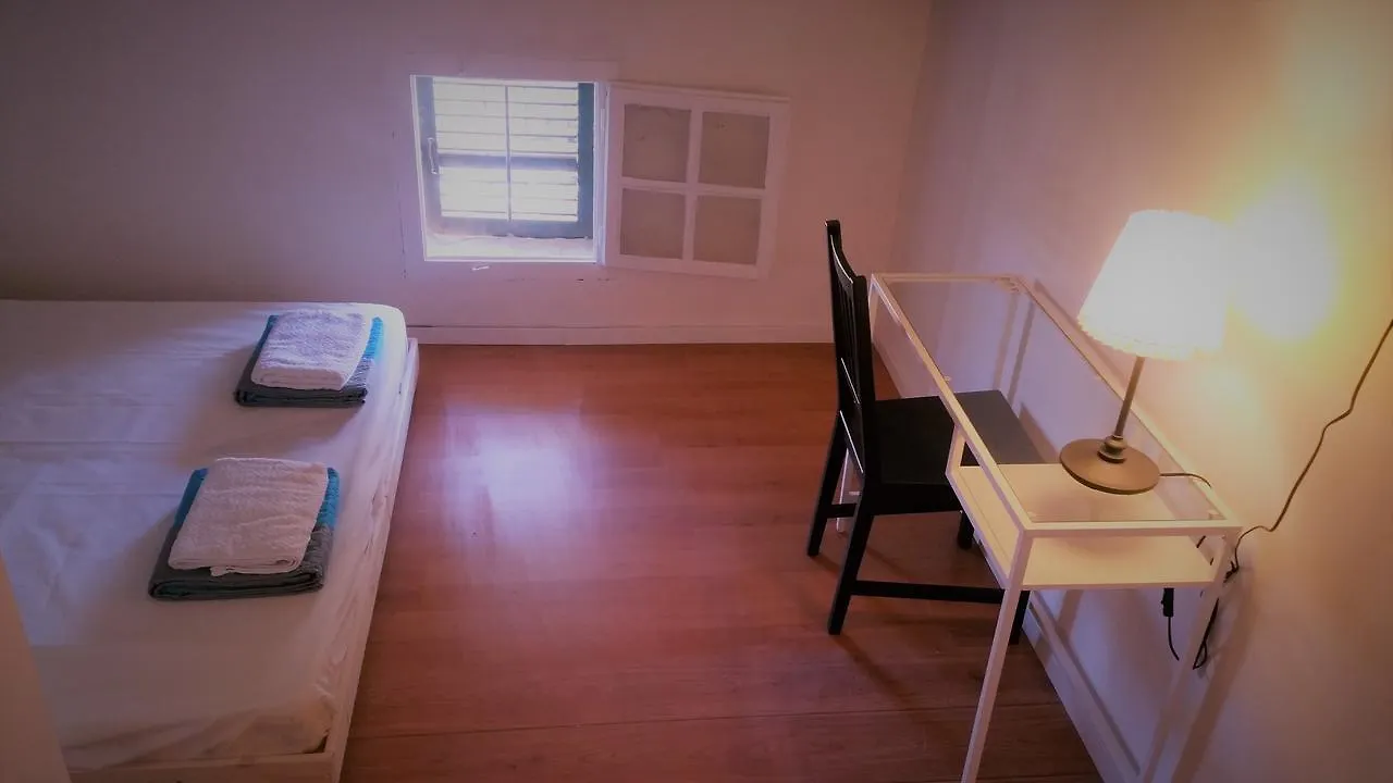 German Colony Guest House- Private And Dorm Rooms Haifa Israel
